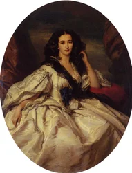 Madame di Jujewicz